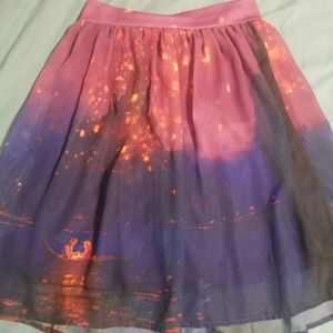 Disney Tangled Skirt
